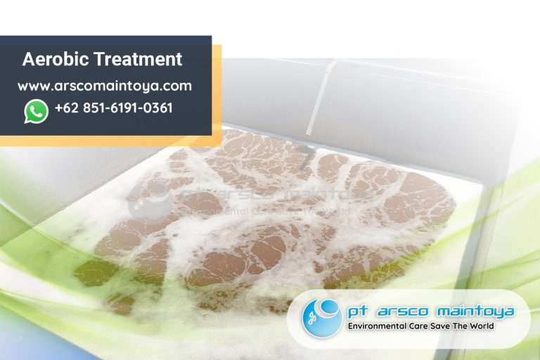 Aerobic Treatment