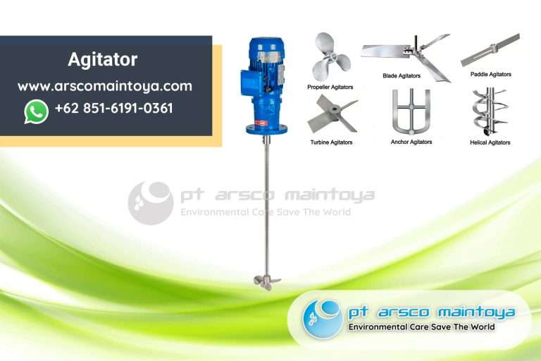 Agitator