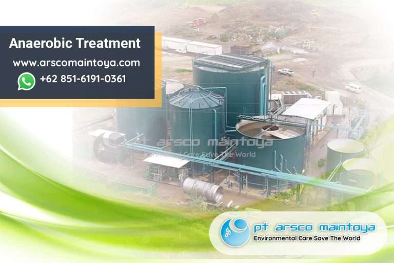 Anaerobic Treatment
