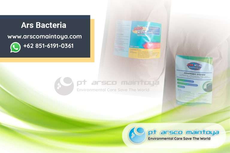 Ars Bacteria