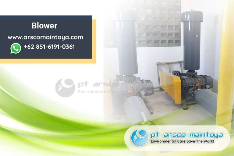 Blower