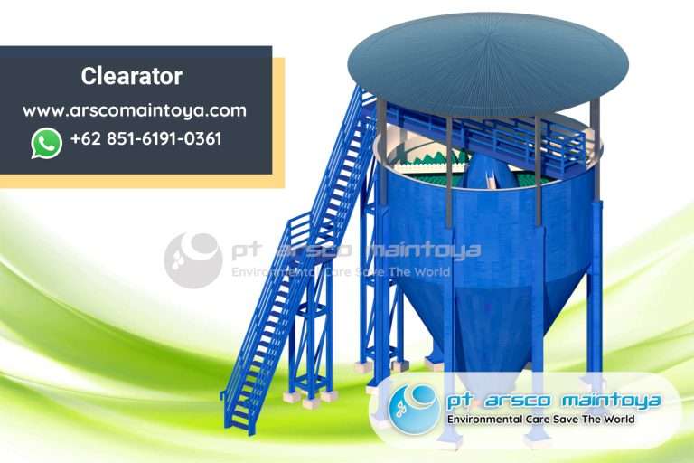 Clearator