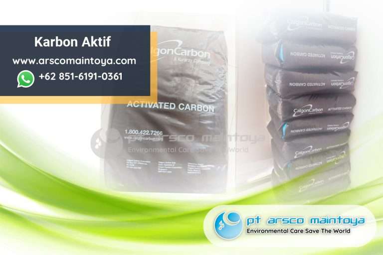 Karbon Aktif