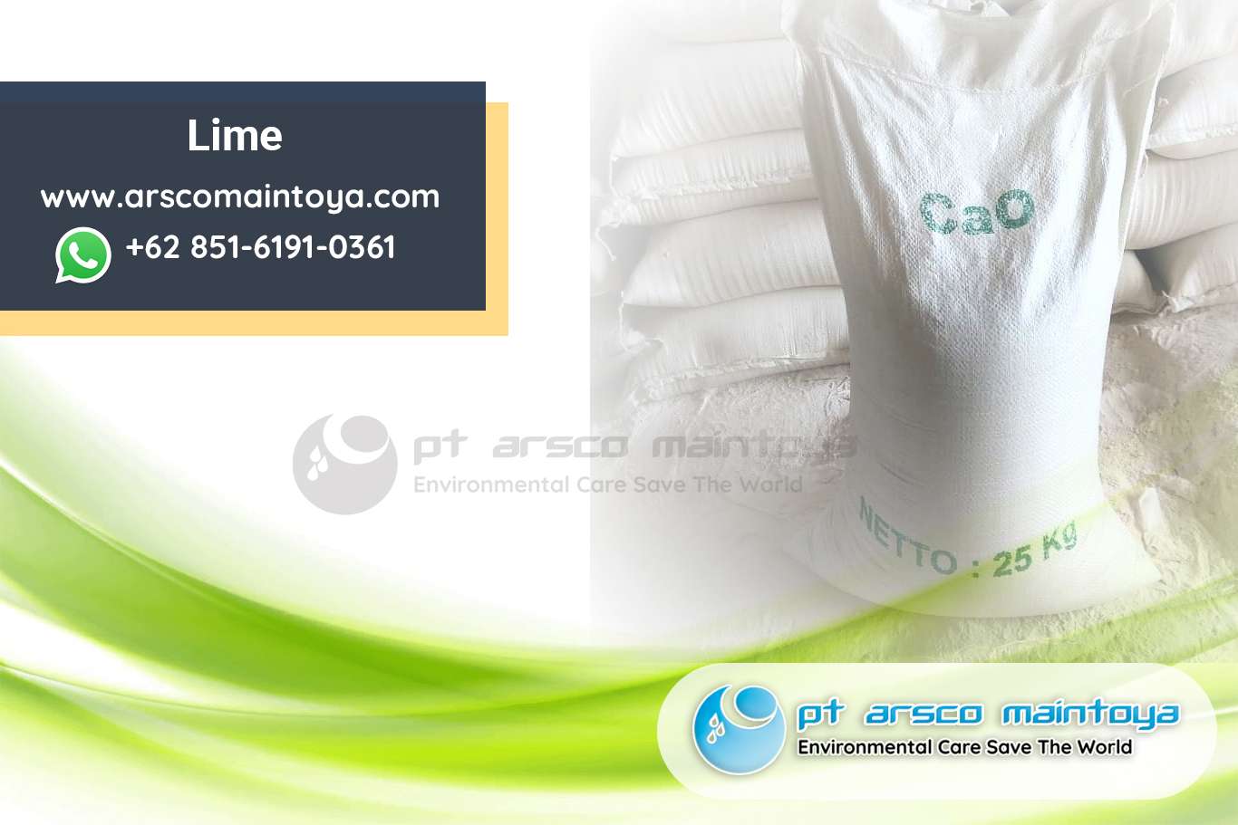 Lime