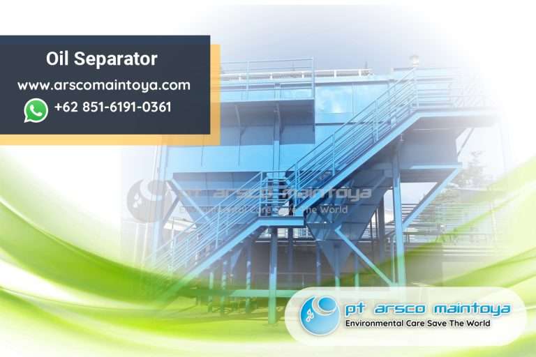 Oil Separator