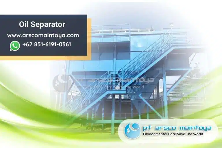 Oil Separator