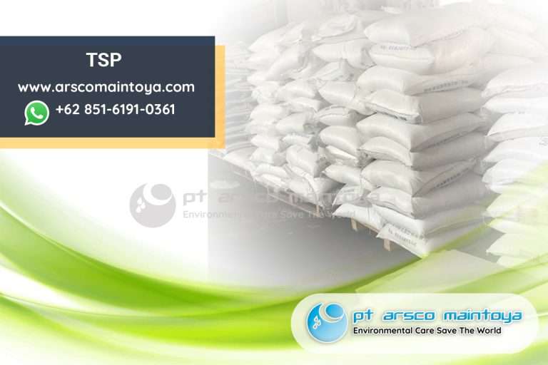 Trisodium Phosphate