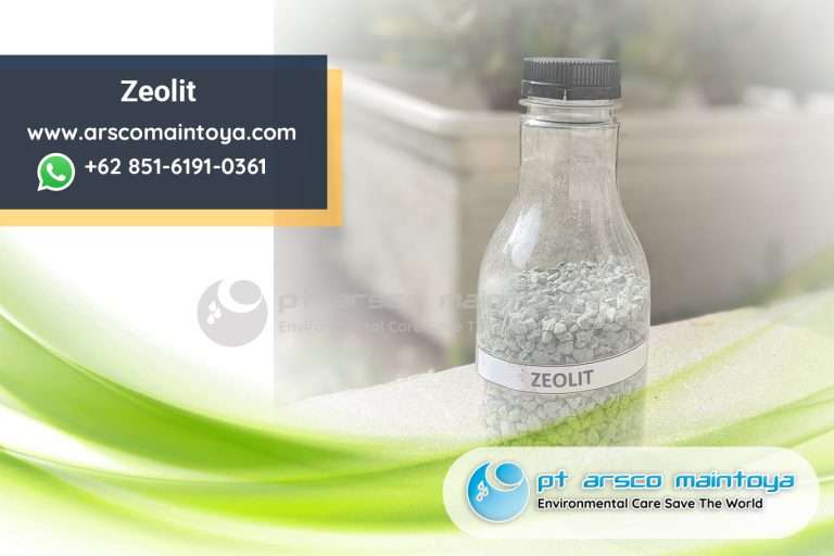 Zeolit